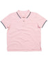 Women´s The Tipped Polo